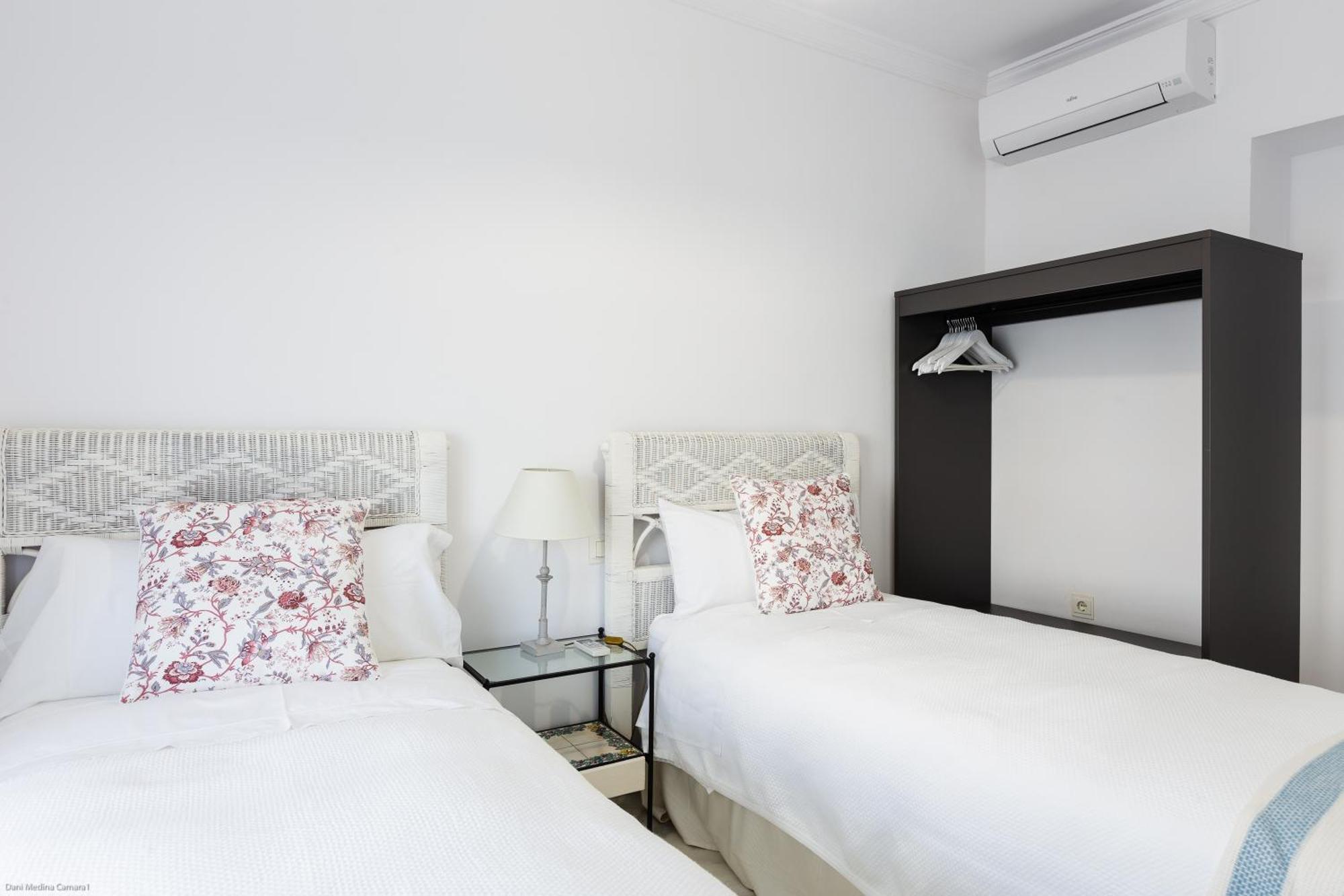 Apartamento Con Vistas Al Mar Malaga Zewnętrze zdjęcie