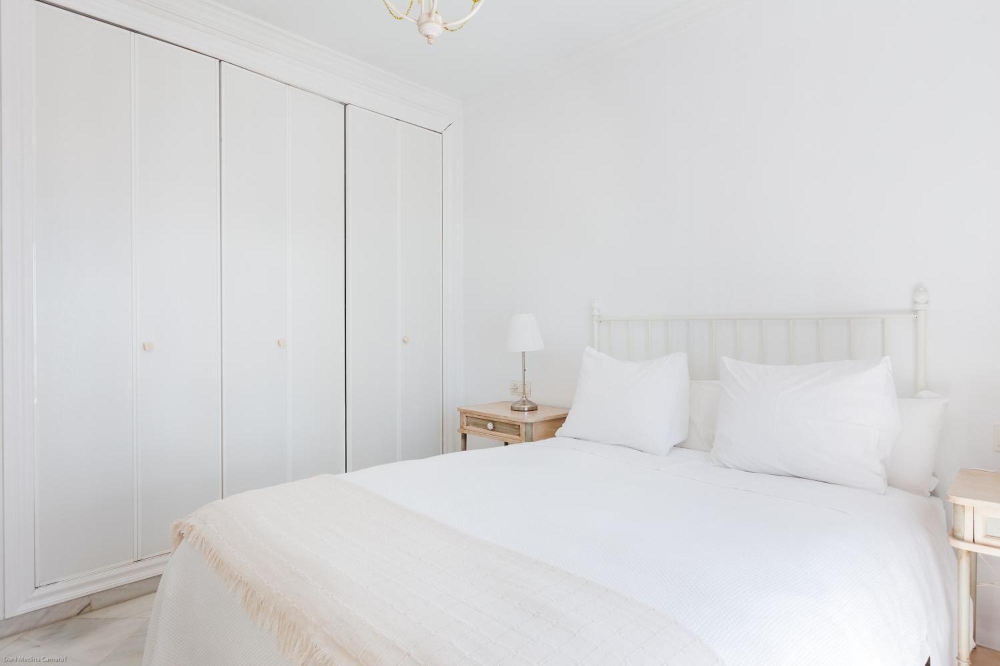 Apartamento Con Vistas Al Mar Malaga Zewnętrze zdjęcie